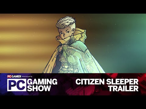 game citizen sleeper download game citizen sleeper download