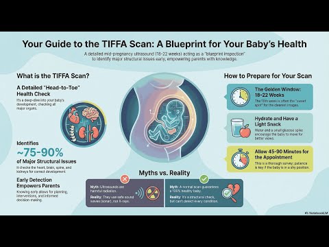 What is TIFFA? — video thumbnail