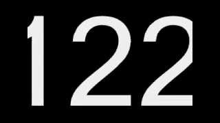 122 BPM  The Birth Of House Music