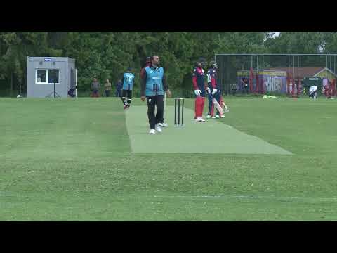 Huge & Magnificent Sixes By Umair Rasool, (Elite - T20 Championship) 2022