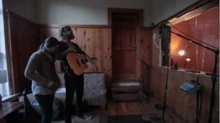 Endless Ocean, Bottomless Sea | Jonathan David and Melissa Helser