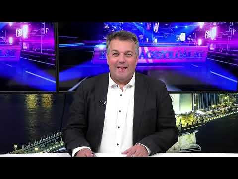 A 950. után máris itt a 951. adás! | Kívánságszolgálat Dr. Klement Zoltánnal