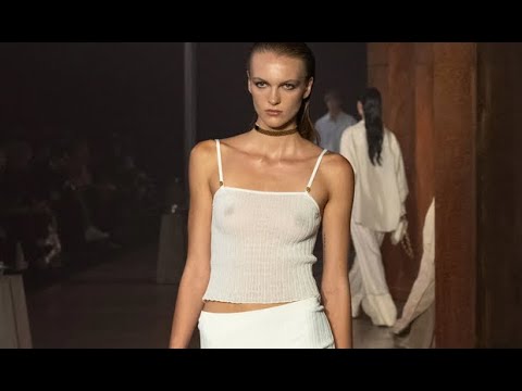 BALLY Spring 2023 Milan - CNMI