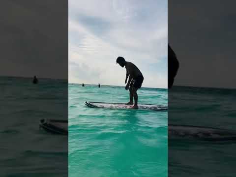 Surfacing Maldives 2