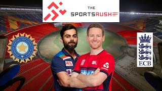IND vs ENG Dream11 Team: India vs England 3rd T20I Match Best Dream11 Prediction