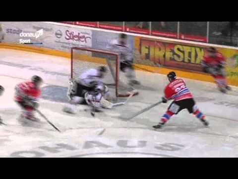 EV Regensburg - Deggendorf Fire 12.10.2012, Deggendorf Fire - EHC Freiburg 14.10.2012