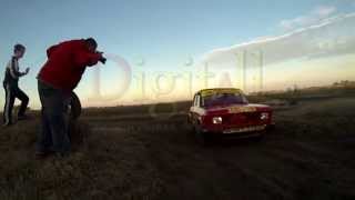 preview picture of video 'Rally San Jose de la Esquina 2013'