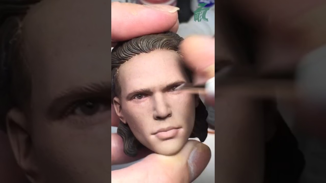 POWER RANGERS SCULPTURES! {#Shorts}