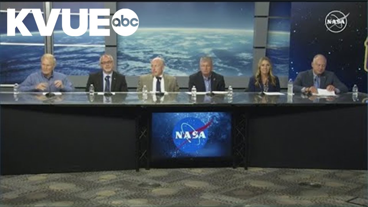 NASA to bring stranded astronauts back to Earth in 2025