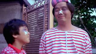 고화질 외계에서온 우뢰매 제1탄 디지털 리마스터링 FULL HD 버전