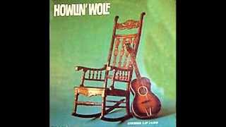Howlin&#39; Wolf   You Can&#39;t Be Beat   1956