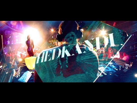 MIKE LA FUNK @HED KANDI Amsterdam ( ADE 2017) HD