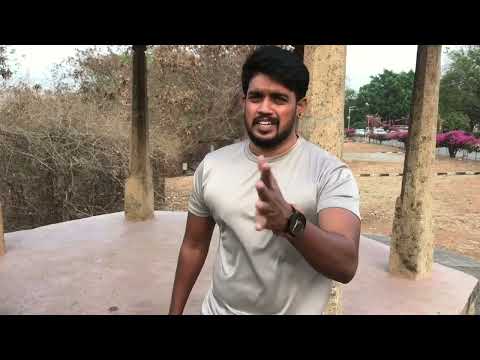 HARIKRISHNA NANDYALA  My new mono...