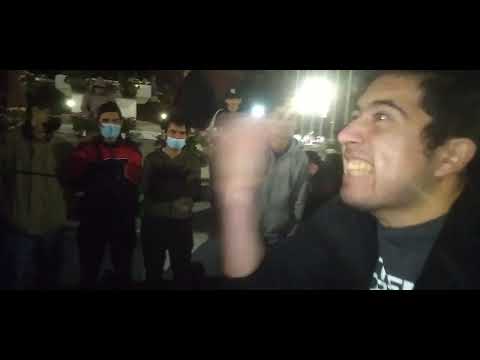 Enzerio vs Fabro vs Chiki Octavos DRC x Viernes de skillz Fecha III