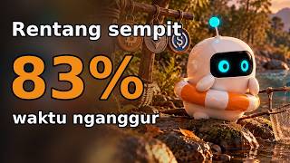 APR Paling Tinggi di Aplikasi, Justru Kalah. Kami Uji Setahun Data