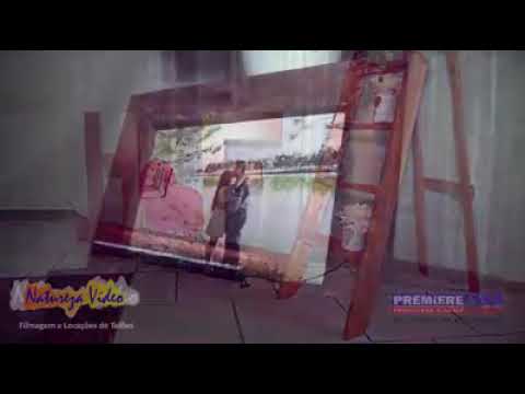 ❤ Casamento Fran e Will ❤