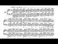 Chopin Etude In B Minor Op 25 No 10 Bolesław Woytowicz 1959 Muza SXL 0064