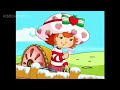 Strawberry Shortcake Meet Strawberry Shortcake
