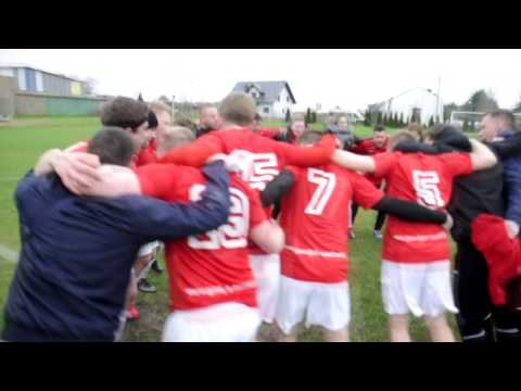 Meblorz Swarzedz - To coś więcej niż klub