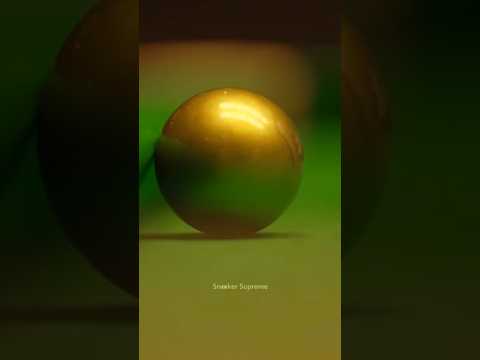 What Is a 167 Break? Riyadh Season Snooker Championship Innovation Explained #trendingshorts #shorts
