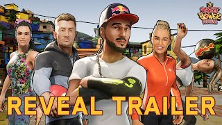 Street Power Football (Italian Cover) video 1