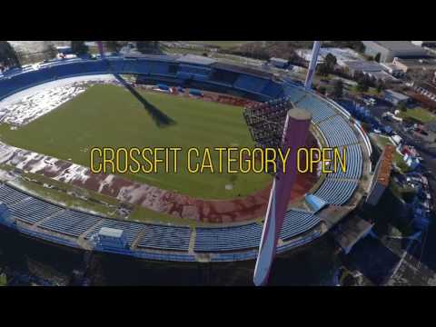 OSC2017 - Areál Pasienky, Bratislava