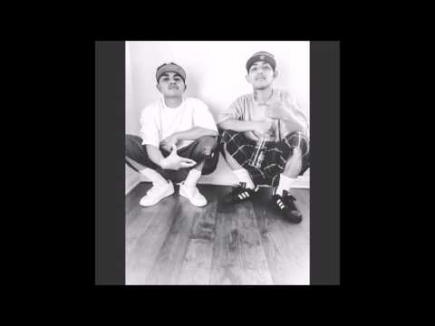 Evil Ft. BamBam - Double S (Official Audio) 2016