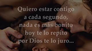 GRISS ROMERO "Cuando Tú Me Besas" (EL BEBETO) COVER CON LETRA