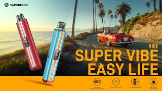 Vaporesso VIBE Nano Pro