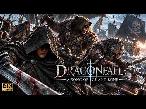 Dragonfall