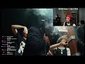 Plaqueboymax Reacts To Osamason Kutta Official Music Video Directed By SAGEWOLF