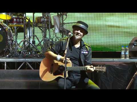 Parni Valjak - Stvarno nestvarno (Live in Pula)