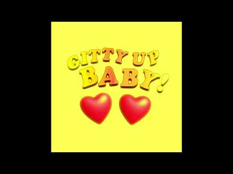 Cool Calm Pete - Gitty Up Baby! (Hip Hop) (2008)