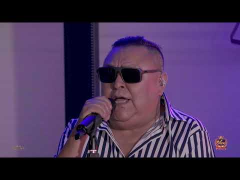 LA PARRANDITA KARICIA - VICO Y SU GRUPO KARICIA...FELIZ CUMPLEAÑOS "LUIS & ANGELICA"