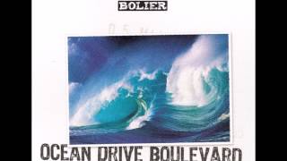 Leon Bolier ‎- Ocean Drive Boulevard (Intro Edit) [2008]