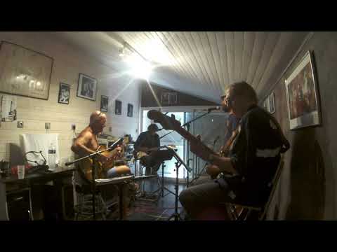 Papy Jazz Rockeur Medley SEA X BIRDS LAYLA... DUST IN THE WIND remix