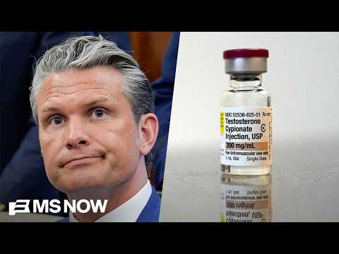 'Pete Hegseth supports gender affirming care' according to Sen. Duckworth
