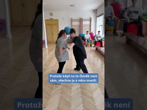 Sport a&nbsp;zábava - to patří k sobě preview