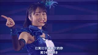 Cover art for vivid world love live