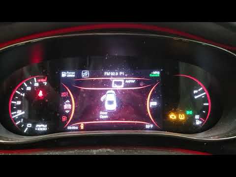 FOR SALE - 21C0294 - 2015 DODGE DART - 2.4L ENGINE