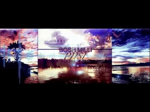 Bosh Milli - Piisi Feat Neiman