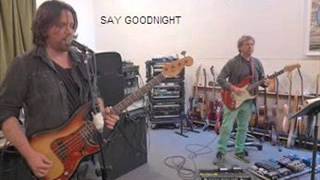 CIRCA ZERO - Say Goodnight (Live in USA - April 2014)