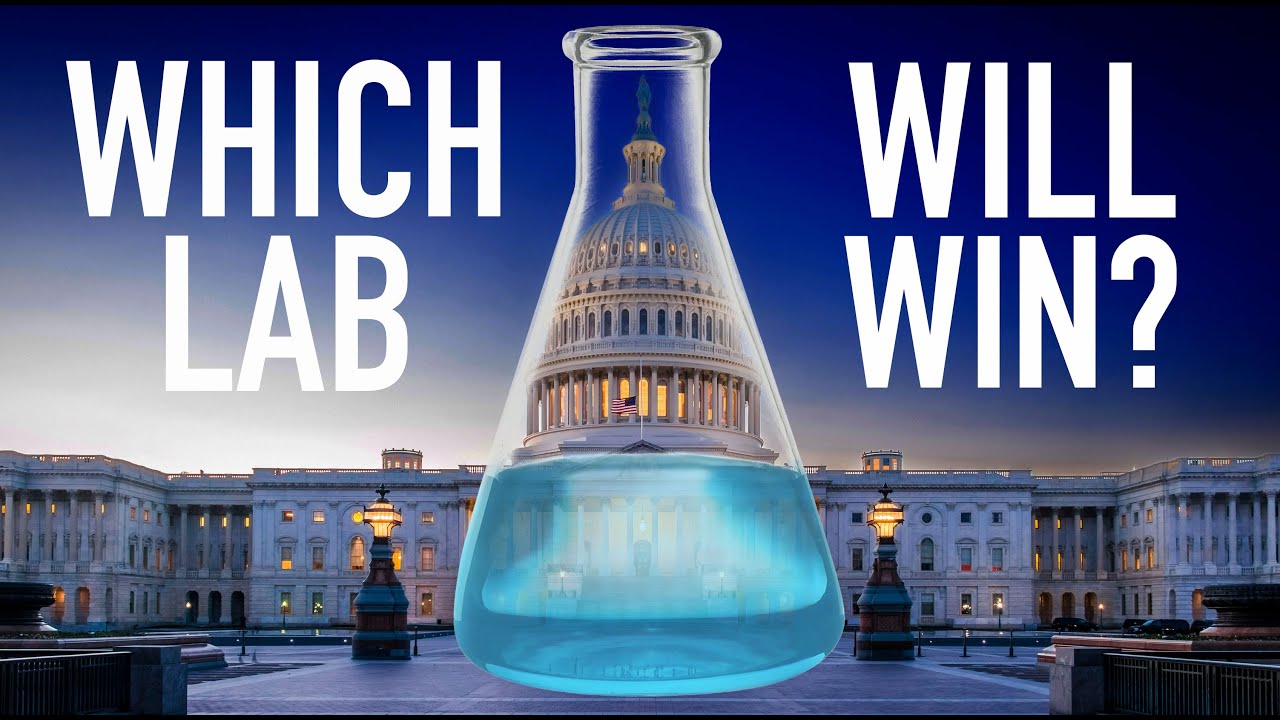 The Ultimate Science Competition (that no one knows about)