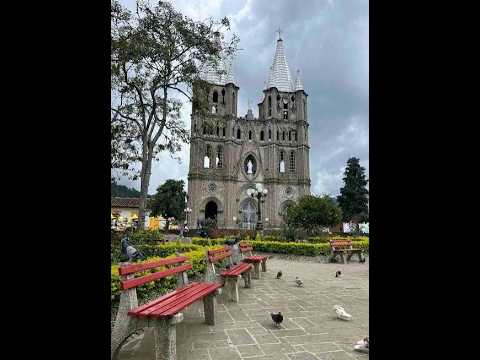 JARDIN ANTIOQUIA