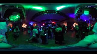 BLFC 2016 Crush Puppy Hustle: With Bramble