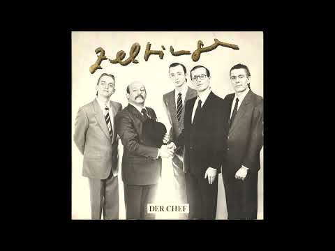 Zeltinger - Blutsauger