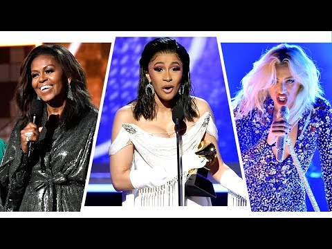 Grammys 2019: The Biggest & Most Shocking Moments Of The Night!
