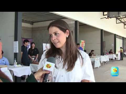 FERIA DE EMPLEO IMPULSA OPORTUNIDADES LABORALES EN MORAZAN