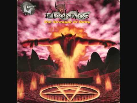 Archatos - My God.wmv