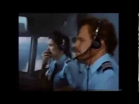 Katastrophenflug 243 - Cabrio in 8000 Meter Höhe (Der Film)